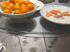 -骏莱海鲜鱼港(五角场店)