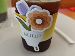 -Sips&Lick茶兰咖啡(五道口店)