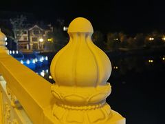 -常德桃花源景区
