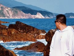 -西涌国际滨海旅游区