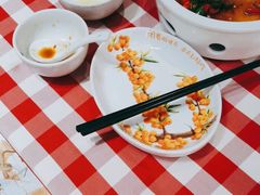 -西贝(上海我格广场店)