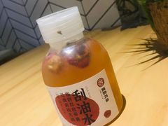 刮油水-炖物24章·顺时轻养茶(杭州保利时光里店)