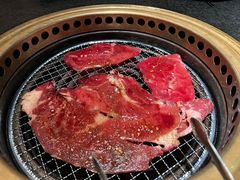 -神户赤童日式烤肉(金地广场店)