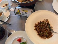 -润泽天·湘味家宴(岳麓山店)