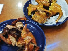 -煲煲掂风味煲仔饭餐厅(西区店)