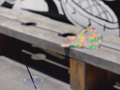 -Punchline Coffee&Roaster(同济大学店)
