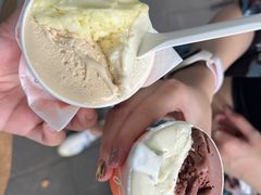 100%黑巧-Dip in Gelato(富民路店)