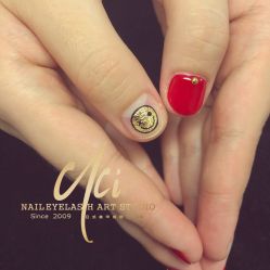 -Cici Nail日式美甲美睫工作室