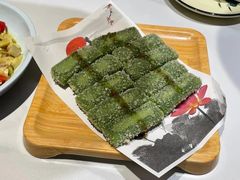 -阿露佳·舌尖上的安吉菜