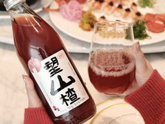 -深圳美高梅酒店-品聚嘉府中餐厅