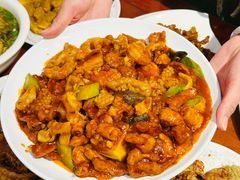 -恩宏德餐馆(平山道店)