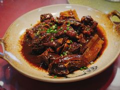 -长兴岛郊野公园农场食堂