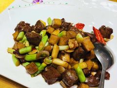 -新海利海鲜城·41年珠海老字号(夏湾店)