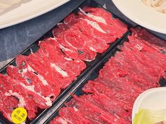 -匠心牛公馆·潮汕牛肉海鲜火锅(索菲特店)