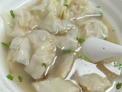 -海平馄饨(逍遥二路店)