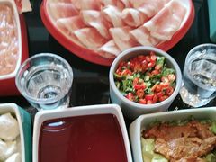 -重庆德忆火锅（龙南街3店）(渝水岸餐饮)
