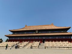 -北京市劳动人民文化宫(太庙)