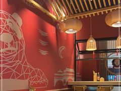 大堂-八二小区抄手(龙湖上城天街店)