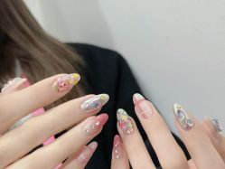 -LILY NAILS美甲美睫