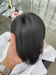 -Hair Code芭曲发型