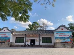 -八一南昌起义军三河坝战役烈士陵园