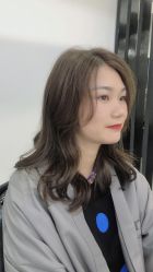 -莎卡ART-HAIR SALON
