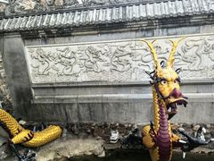 -句容茅山景区