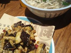 -东来土菜馆(民祥园路店)