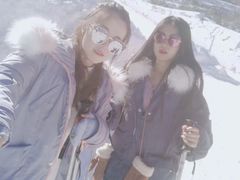 -太子岭滑雪场