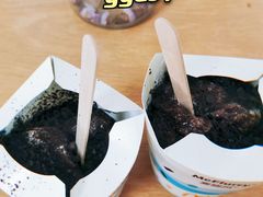 -麦当劳(民盈·国贸城店)