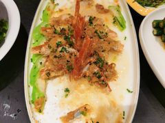 -翠湖宾馆·中餐厅