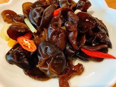 -难忘的面(五矿君澜酒店)