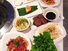 -么子烤肉(化龙池店)