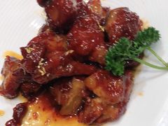 -和记小菜(大宁店)