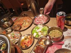 -西塔老太太泥炉烤肉(亚运村店)