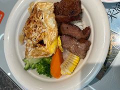 -敏华冰厅(平安金融中心店)