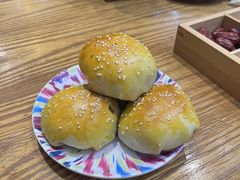 -清真·古丽花儿·新疆美食(河南路店)