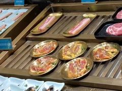 -東盛炭烤自助料理(浦东文峰广场店)