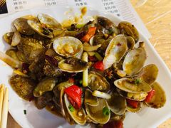 -郑记•不夜城烧烤•龙虾•虾蟹(黄鹤楼店)