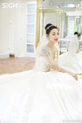 点击看大图 -弥雾·Nebula·西服婚纱定制