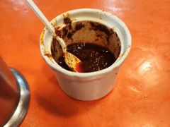 -富记鱼蛋粉(西村店)