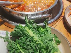 -谭三娘鲜切牛肉自助火锅(九眼桥总店)