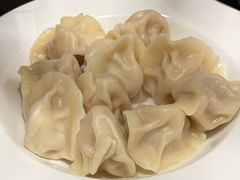 -北京王府井希尔顿酒店·秦唐中餐厅Chynna