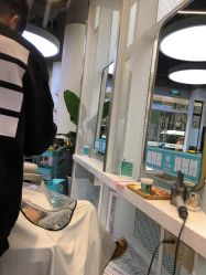 -PE SALON 