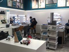-海马体照相馆(合肥包河万达广场店)