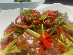 -新光酒家·河豚·海鲜·蟹料理(浦东店)