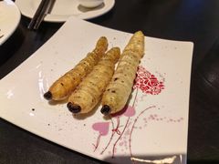 -南蛮子Southern Barbarian(进贤路店)