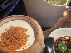 -同仁四季椰子鸡(罗湖国贸店)