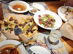 -秀·爱尔兰餐吧(上海路店)