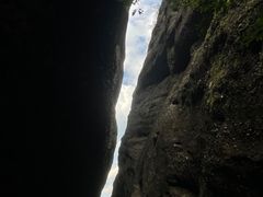 -南武当山景区